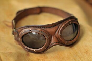 Goggles