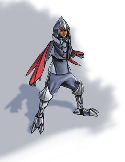 Skargai