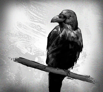 Crow