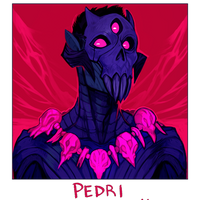 Pedri Nanezgani Ava S Demon Wiki Fandom