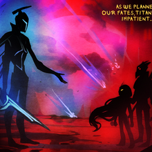 Vengess Ava S Demon Wiki Fandom