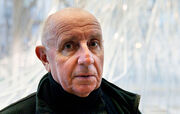 Paul virilio visions