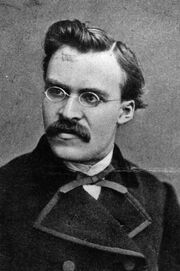 Nietszche