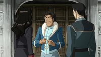 Varrick offre son aide