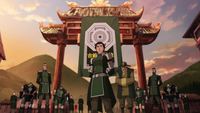 Conquête Yi