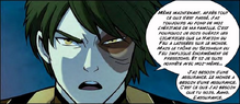 Zuko Aang Promesse