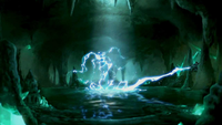Mako electrocutant Ming-Hua