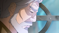 Sacrifice d'Hiroshi