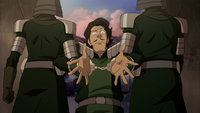 Varrick supplie