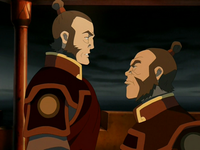 Zhao et Shinu