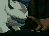 Appa et Nyla