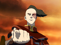 Zuko trouve collier