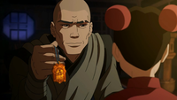 Zaheer et Ikki