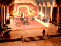 Spa royal