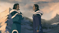 Unalaq et Tonraq