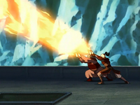 Attaque.Iroh.Zuko