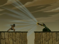 Kyoshi et Chin