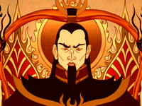 Peinture Ozai