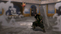 Ghazan maîtrise la terre