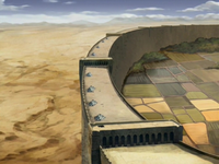 Mur Extérieur