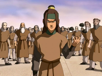 Haru se bat