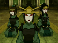 Azula sous couverture