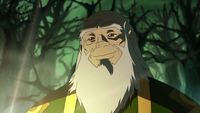 Esprit Iroh