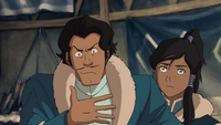 Varrick appelle à la rébellion