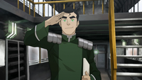 Officier Bolin