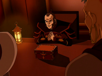Zhao et les pirates