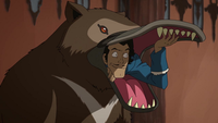 Varrick caché