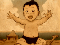 Bébé Ozai
