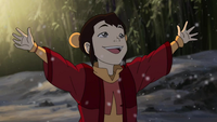 Conseils en amour d'Ikki