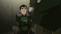 Bolin réticent