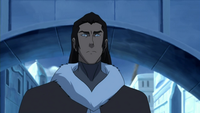 Jeune Unalaq