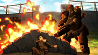 Bolin coincé