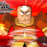 Roblox Avatar Online Adventure Wiki