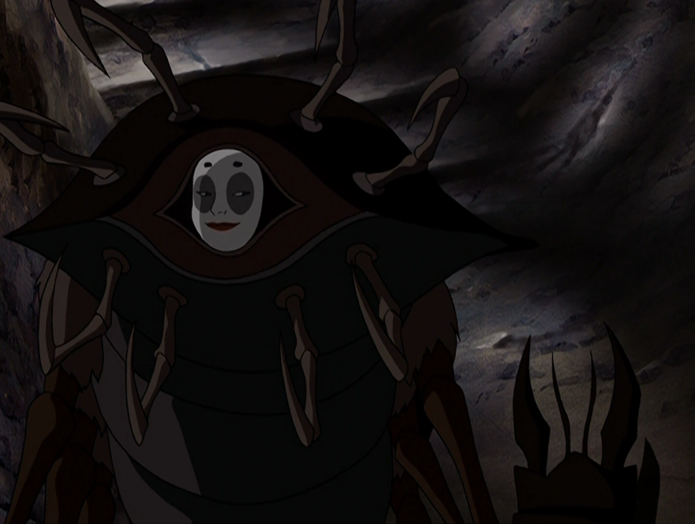 Koh AvatarWiki FANDOM powered by Wikia