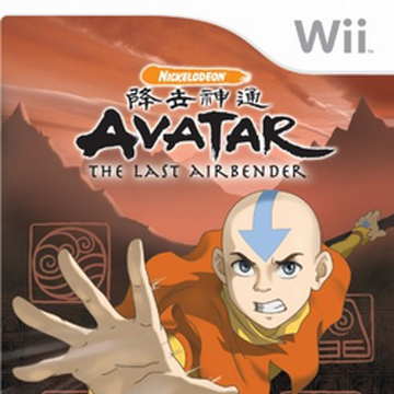 Avatar The Last Airbender Avatar Wiki Fandom