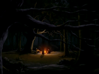 Campfire