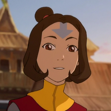 Jinora Avatar Wiki Fandom