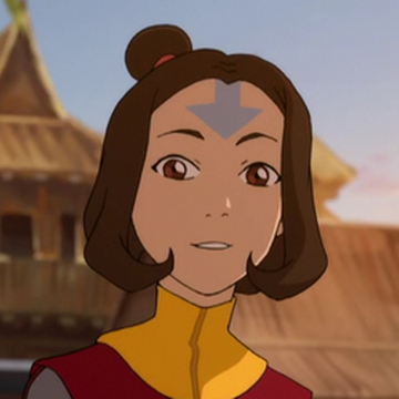 Jinora | Avatar Wiki | Fandom