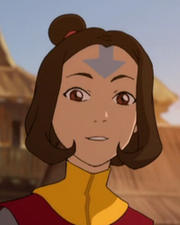 Jinora Avatar Wiki Fandom