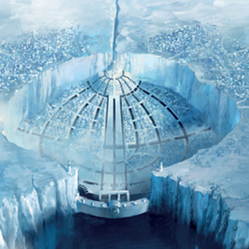 Northern Water Tribe Avatar Wiki Fandom