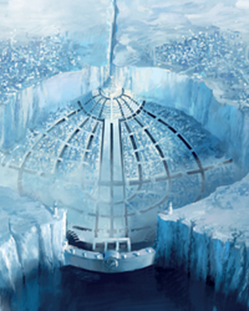 Northern Water Tribe Avatar Wiki Fandom