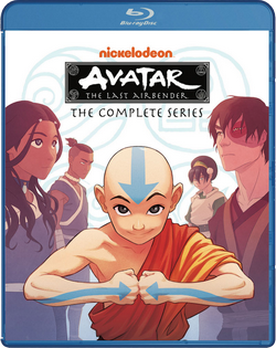 Avatar Aang Full Episodes