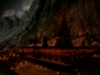 Capital Fire Temple