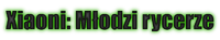 Mlodzirycerze