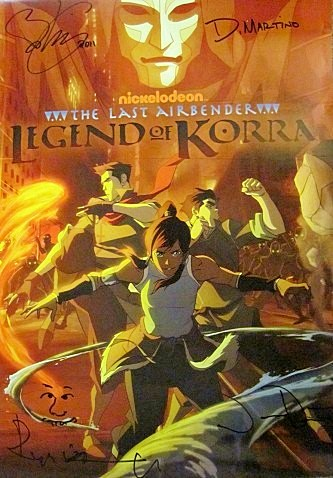 The Legend Of Korra Avatar Wiki Fandom