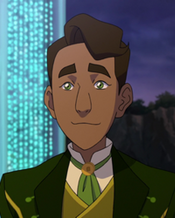 Wu Avatar Wiki Fandom